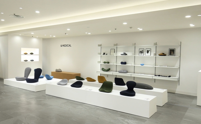 &MEDICAL 神戸阪急店