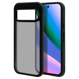 フロストブラック