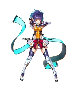 【文遁覚醒】綴木　みこと