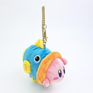 カービィのマスコット