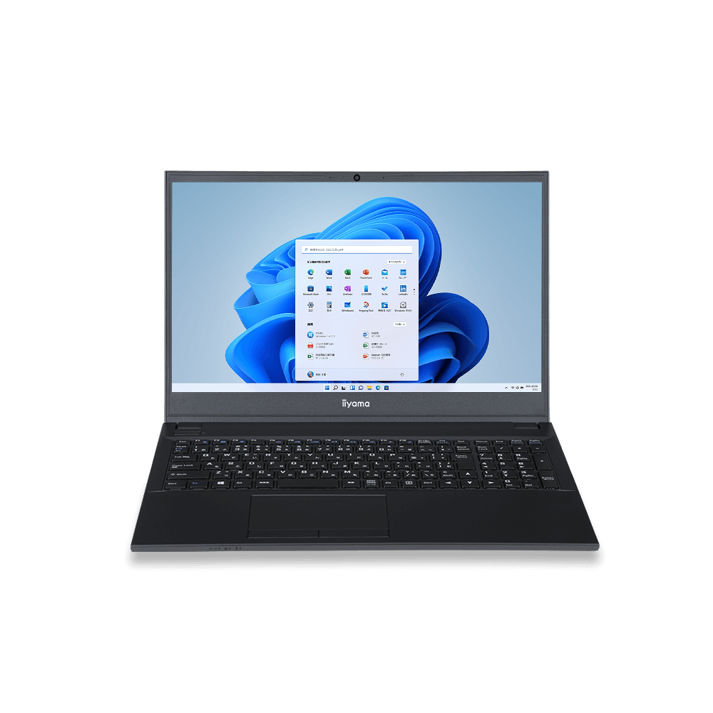 STYLE∞ノート(15型)