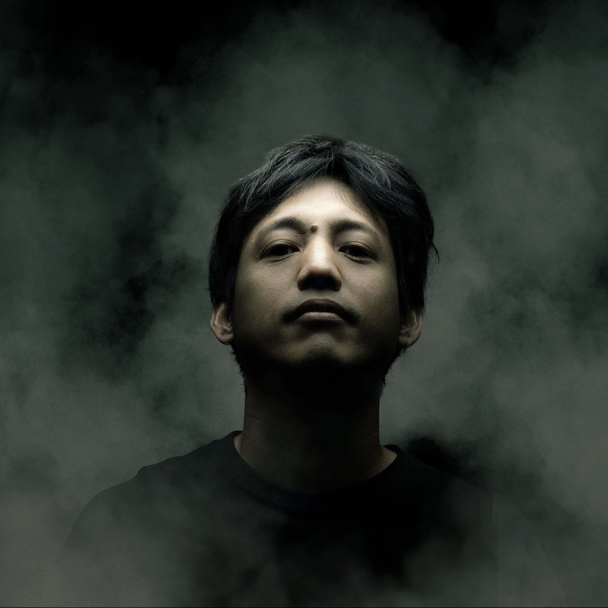 HIROKI(ORANGE RANGE)