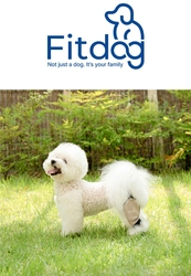 愛犬の膝を守る「犬体工学」設計のサポーター『Fitdog』が 日本上陸！本日より楽天市場にて公式販売を開始