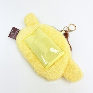 ポムポムお文具コラボ