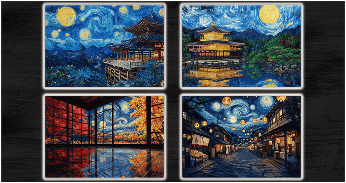 デザイン各種(B)