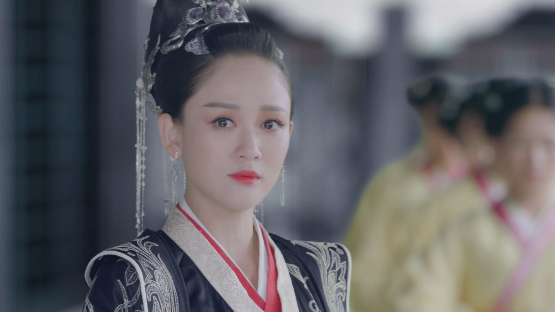 © china Huace Film & TV Co., Ltd.