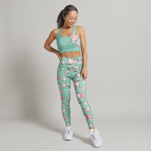 ミントグリーン