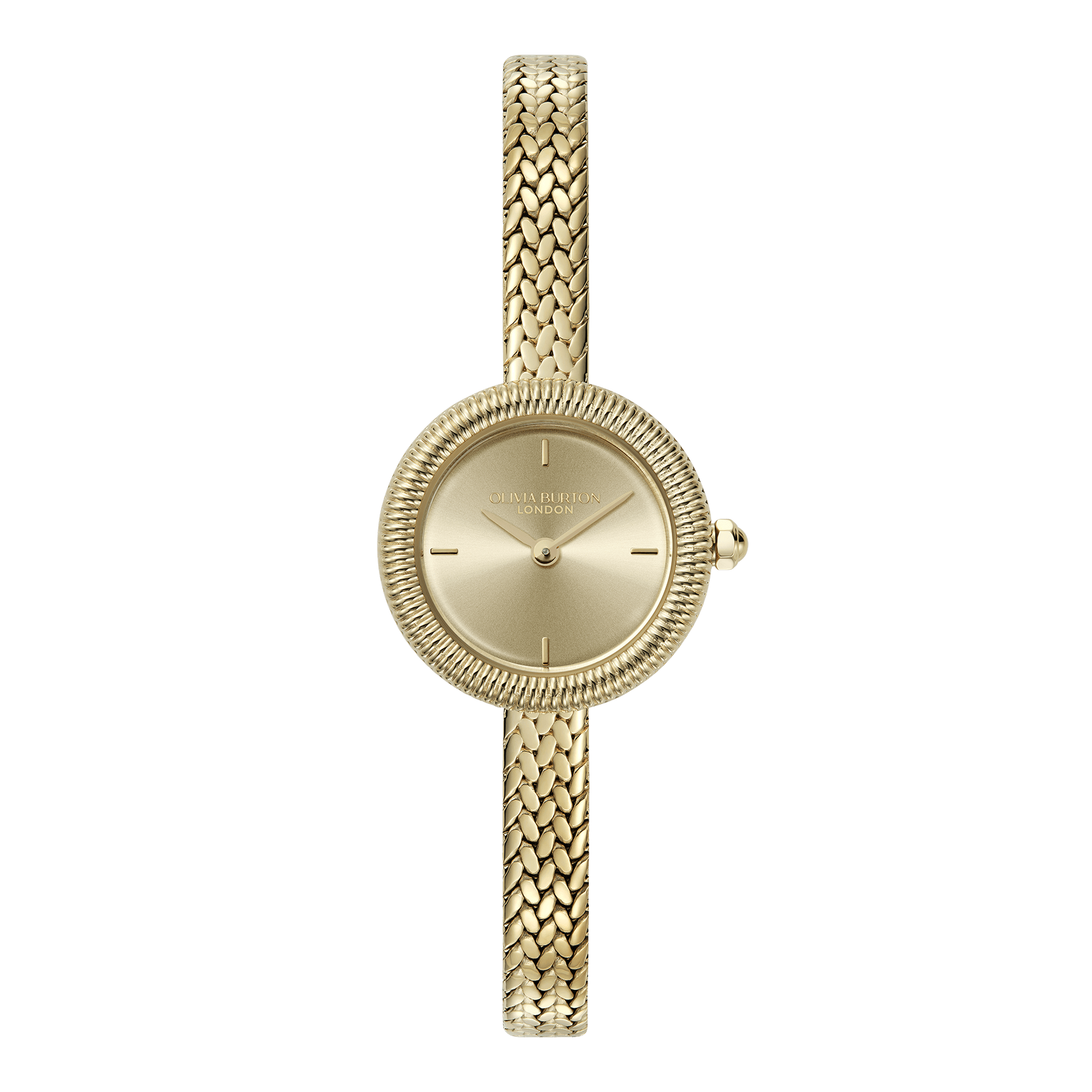 Gold Mesh ¥28,600 (in tax)