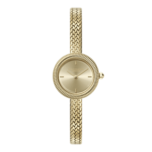 Gold Mesh ¥28,600 (in tax)