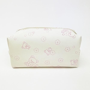 リラックマのサクラポーチセット