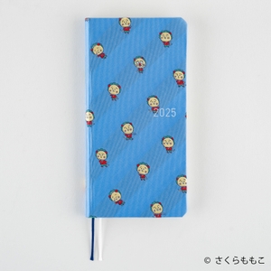 weeks・本体(日本語版のみ) コジコジがいっぱい！　2,970円（税込）