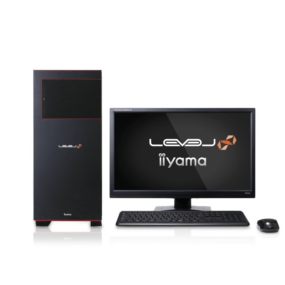 LEVEL∞フルタワー