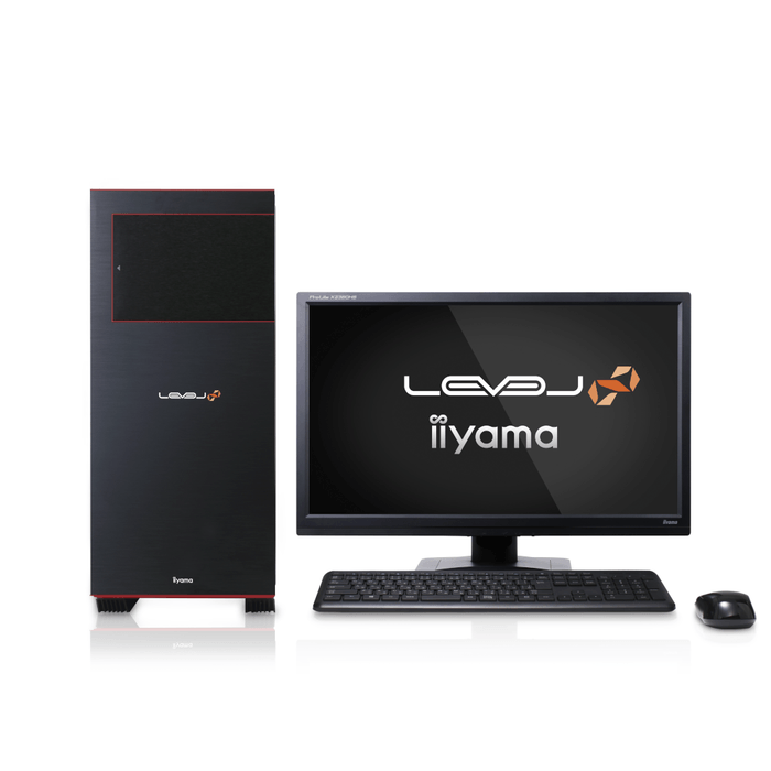 LEVEL∞フルタワー