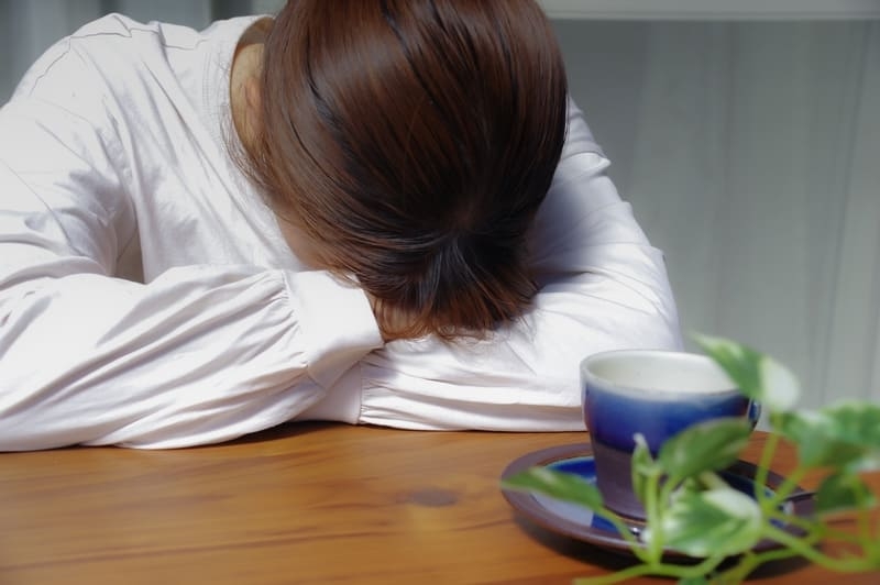 倦怠感が改善されない原因と対策を公開|堺市いたわり健康院 さかい快福整体堂
