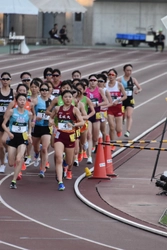 【名城大学】女子駅伝部　日本陸上競技選手権大会に現役と卒業生が出場！