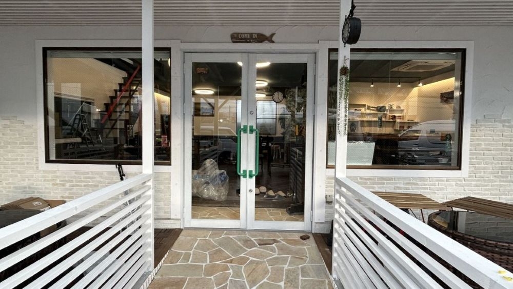 レクビィ エスト社屋2