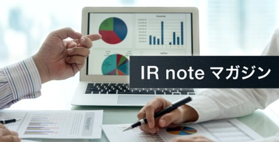 株式会社シンカ、メディアプラットフォームnoteにて「IR noteマガジン」参画