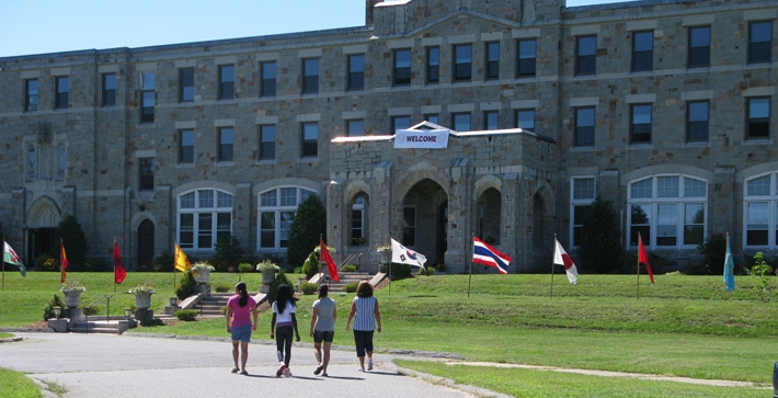 JTB高校留学 今だから高校留学を考える 高校留学【無料個別相談】を受付中