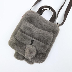 スヌーピーのバッグ