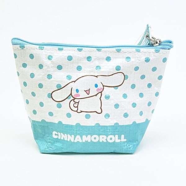 サンリオポーチ