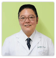 院長　竹越 昭彦