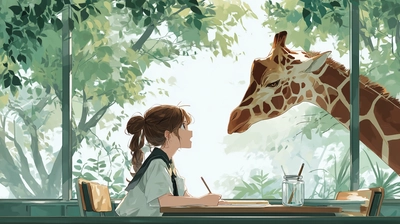 作文の採点は人間でなければならない」という常識を問い直す  ――特許出願中、AIを活用した日本初の日本語作文検定