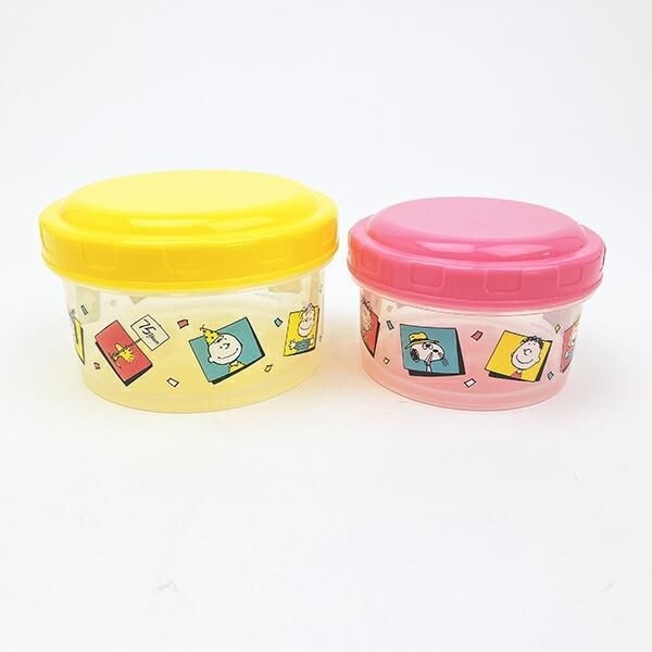 スヌーピーランチ用品