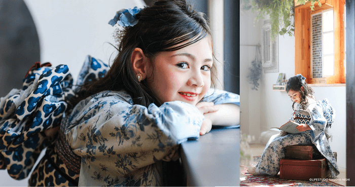 ライフスタジオ名古屋西店