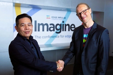 アドバンテック、米・Edge Impulse社と業務提携ーエッジAI開発を加速