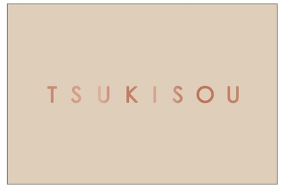 TSUKISOUロゴ