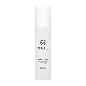 NALC 薬用ホワイトリンクルローション