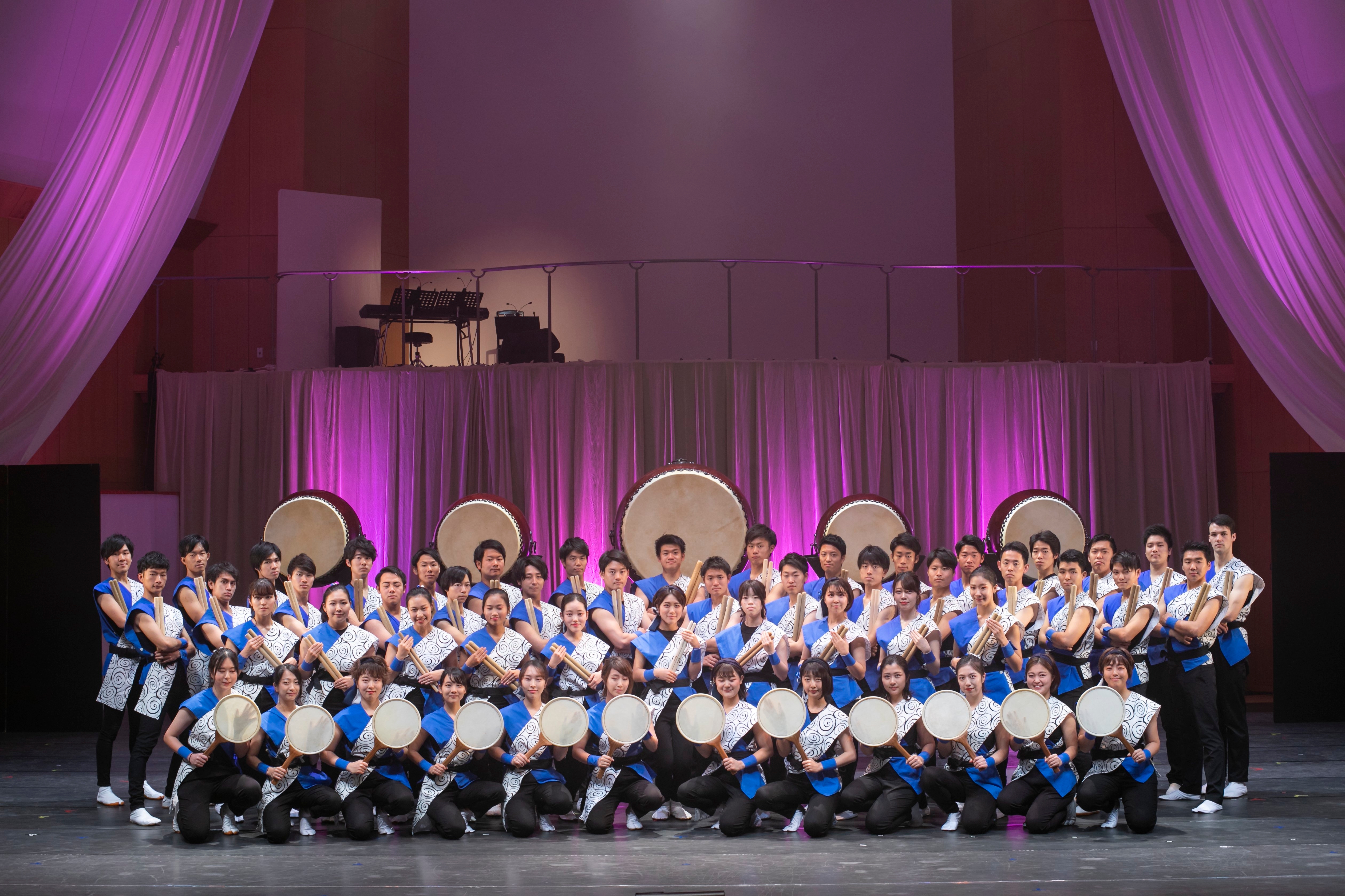 淡路島で活躍するアーティストによるオリジナルショー 4月17日開催 『ONE STEP2022 桜咲く、コノハナサクヤヒメ物語』