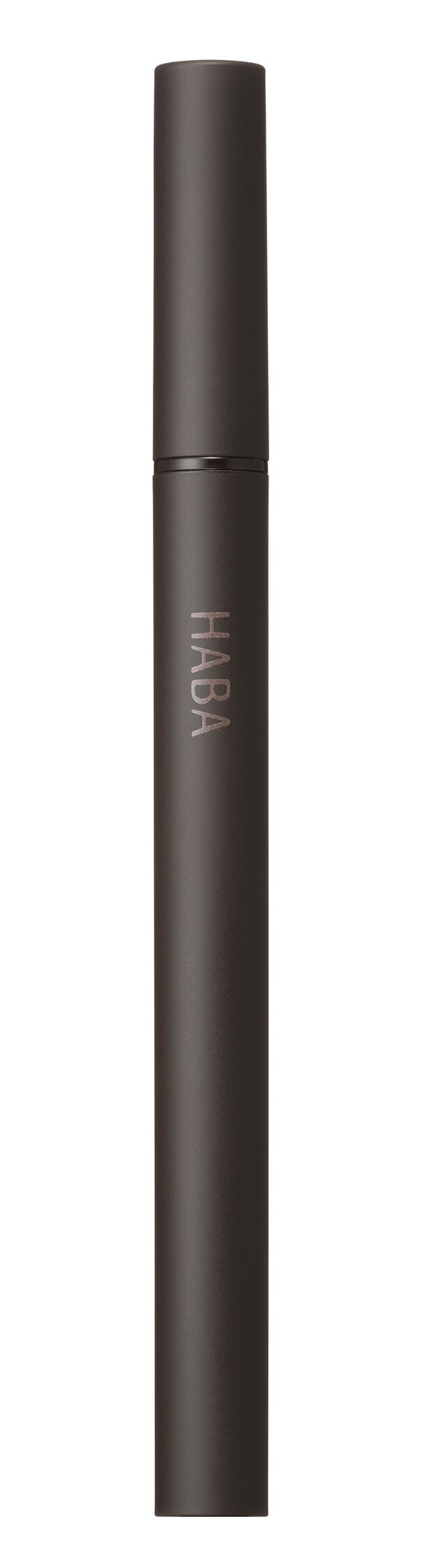 『ラスティングリキッドアイライナー』 1,870円(税込)フタ閉じ