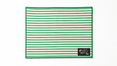 L26FW01 / Handkerchief Green / ハンカチグリーン