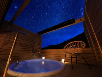 ＜2022年3月＞新たな滞在スタイル“まるまるゆとりろ”誕生 温泉旅館でオールインクルーシブスタイルなひとときを