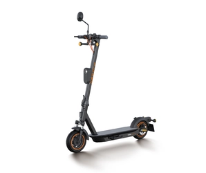 鹿児島県志布志市へ電動モビリティを寄附　 YADEA電動キックボード「KS5 PRO」　 市町村の課題解決と近未来へのご提案