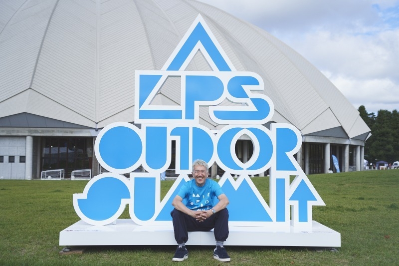 AOS代表理事の村田淳一さんは、乗鞍岳の冷泉小屋も経営している