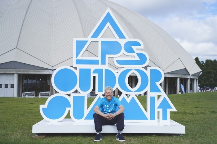 AOS代表理事の村田淳一さんは、乗鞍岳の冷泉小屋も経営している