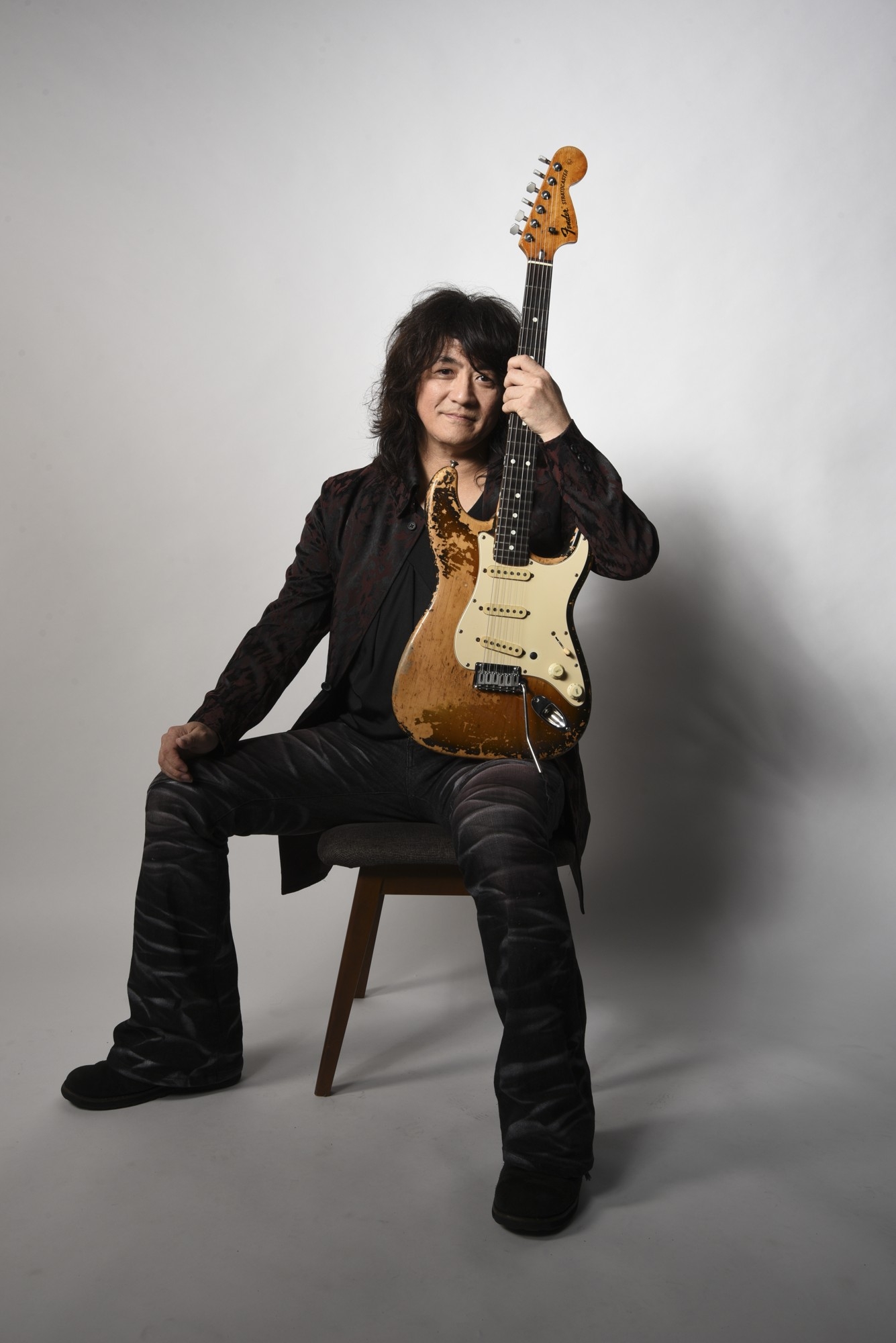 大人気の国民的アニメの主題歌で有名なアーティストが集結!この日、ひらパーがアニソンの聖地に!「豪華アニソンSPライブ@ひらパー
～福山芳樹･きただにひろし･大槻マキ～」開催決定！