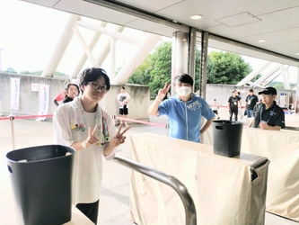 高校生のみらいの選択肢を広げるために… 元プロサッカー選手が夢授業を実施！_10月1日(水) 11:20~ おおぞら高校大分キャンパス