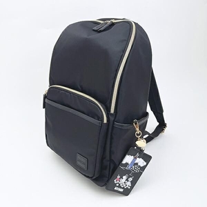 ムーミンのバッグ