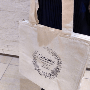 保冷付エコバッグ