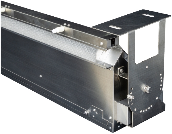 取付板:天井付内向