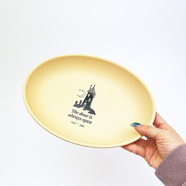 ムーミン80周年記念アイテム