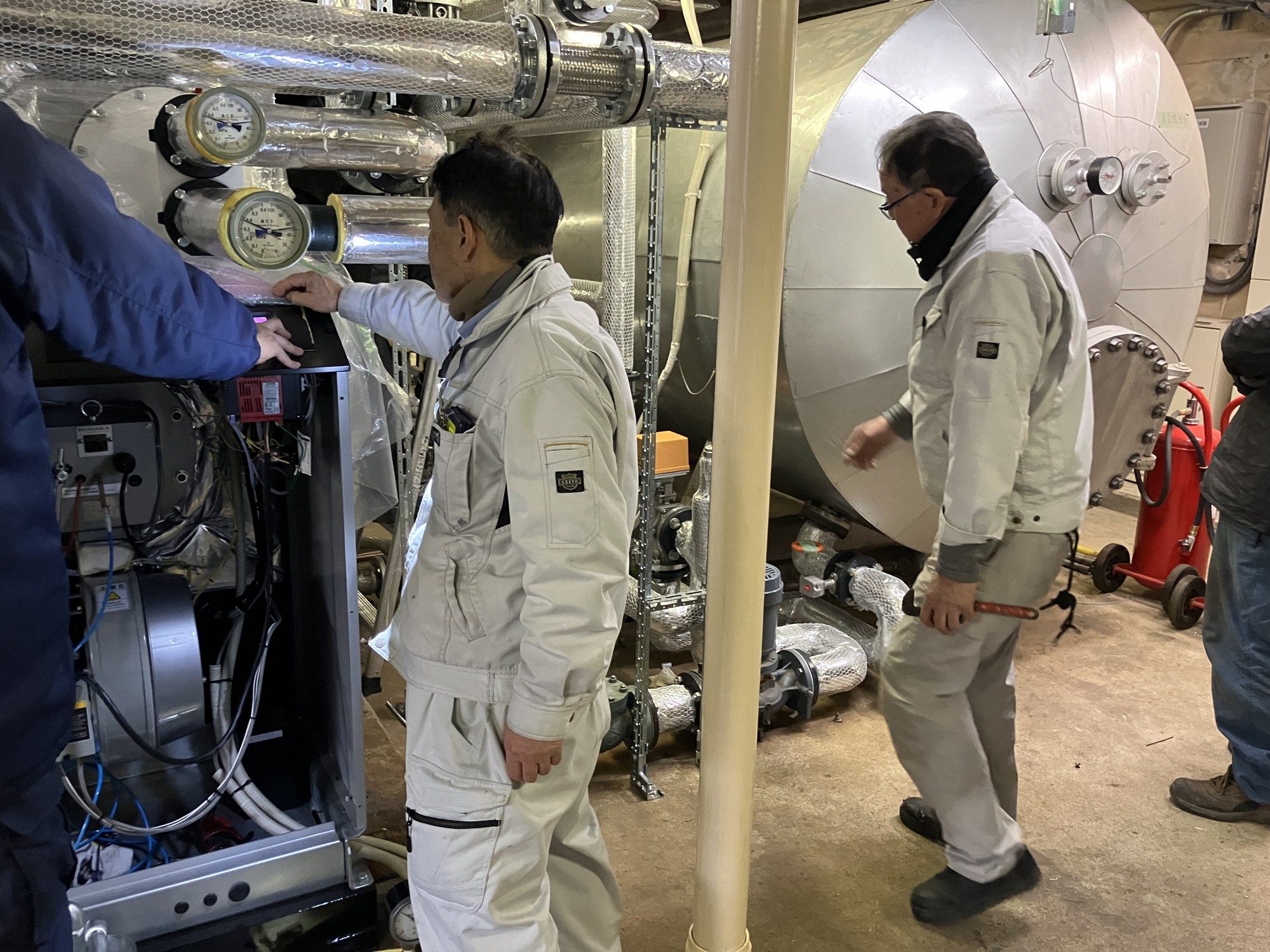 エネルギー転換を実行し複数温泉宿で“重油ゼロ”を達成 ~省エネ大賞受賞後も、CO2削減をさらに前進~