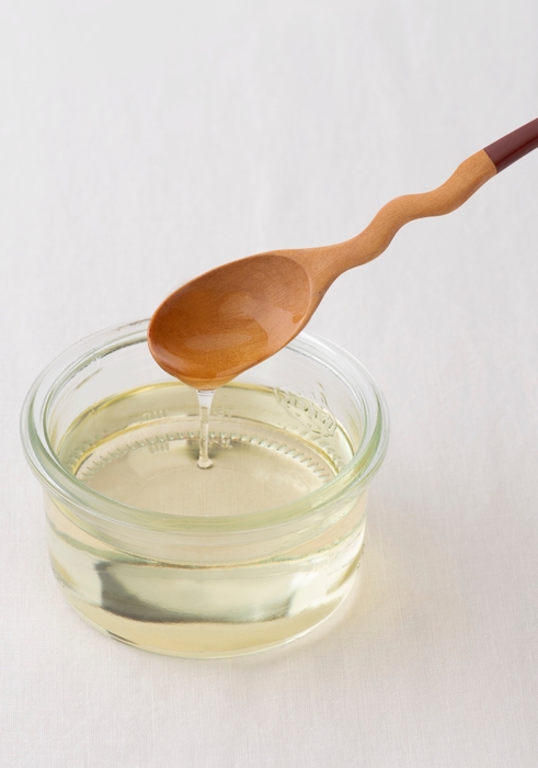 やせ調味料その1 煮きりみりん