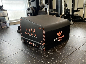 東京・赤坂の女性専用パーソナルジムChalis Gym　 おしりの筋トレに特化した「グルーツビルダー」を導入