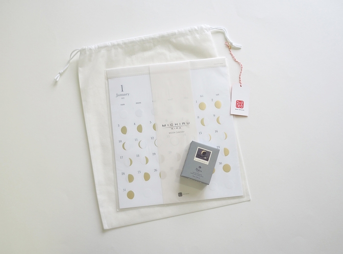 【リプラグ】クリスマスギフトセットA(ミチルKiraとフレグランス)