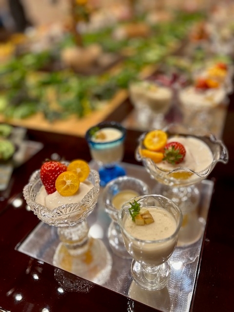 ココロとカラダが整う宿