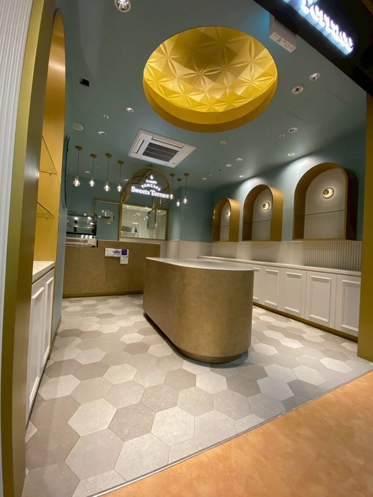 Sweets Terrace 大宮店